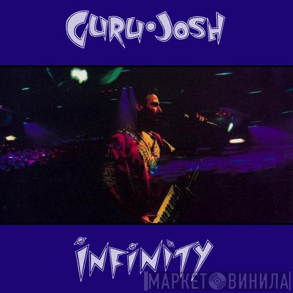 Guru Josh  - Infinity