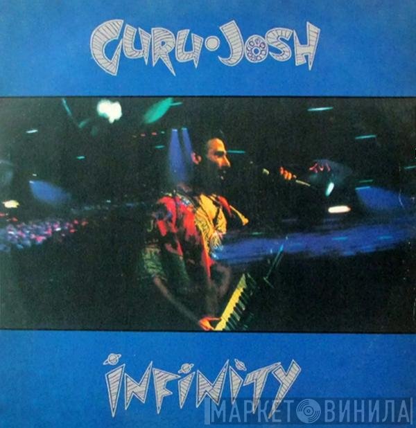 Guru Josh  - Infinity