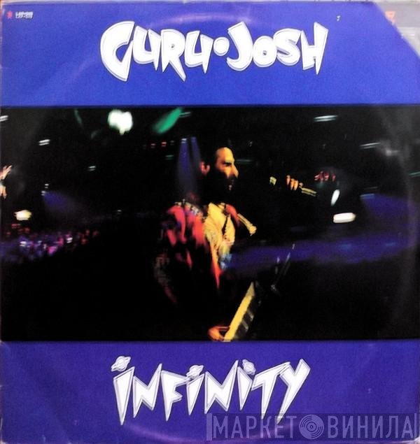 Guru Josh  - Infinity