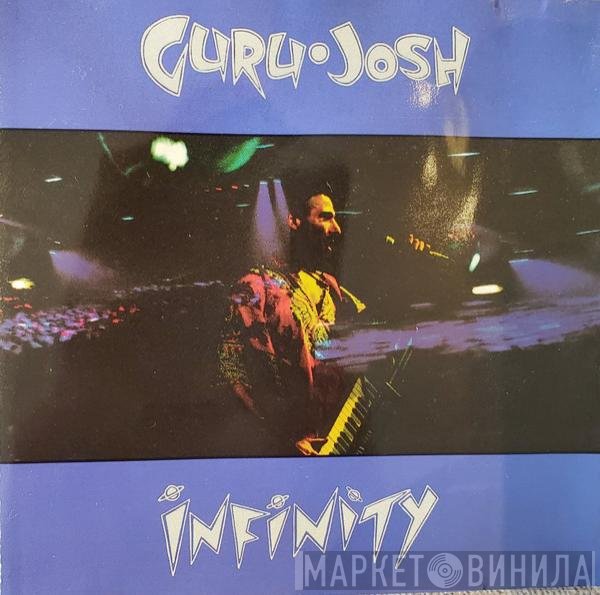 Guru Josh  - Infinity
