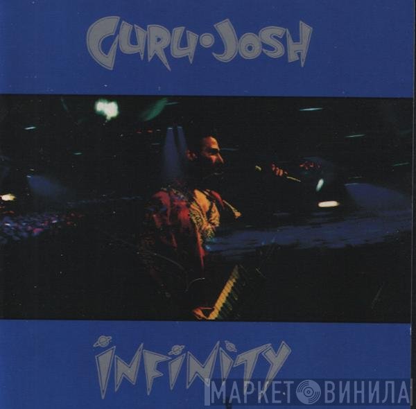 Guru Josh  - Infinity