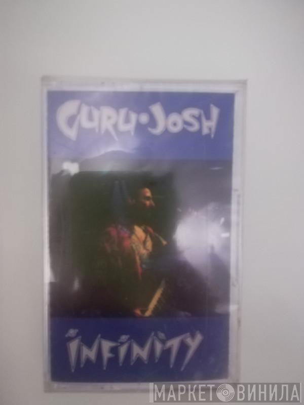 Guru Josh  - Infinity