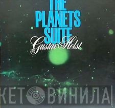 Gustav Holst - The Planets (Suite For Orchestra)