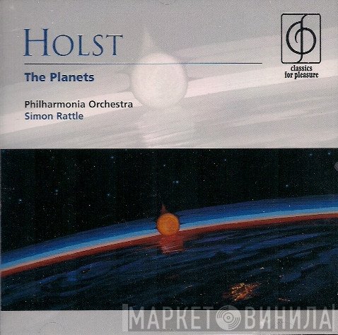 Gustav Holst - The Planets, Op.32