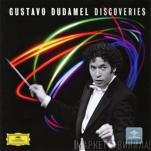 Gustavo Dudamel  - Discoveries