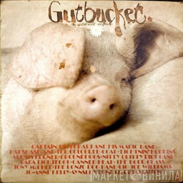  - Gutbucket (An Underworld Eruption)