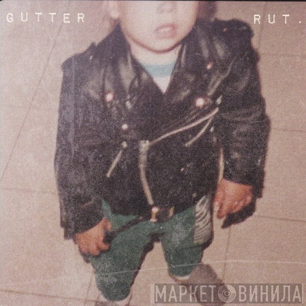 Gutter   - Rut