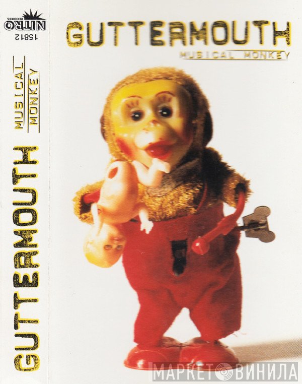 Guttermouth  - Musical Monkey