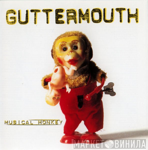 Guttermouth - Musical Monkey