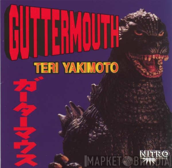 Guttermouth - Teri Yakimoto