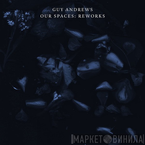 Guy Andrews  - Our Spaces: Reworks