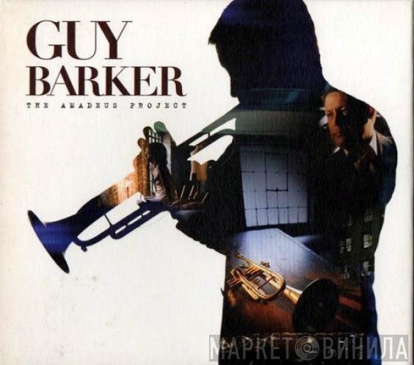 Guy Barker - The Amadeus Project