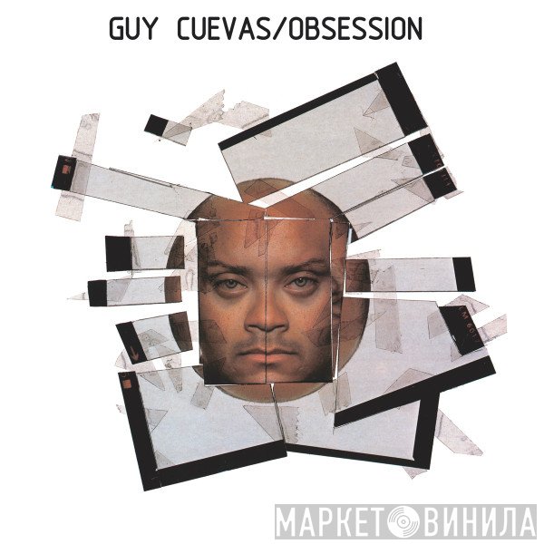 Guy Cuevas  - Obsession