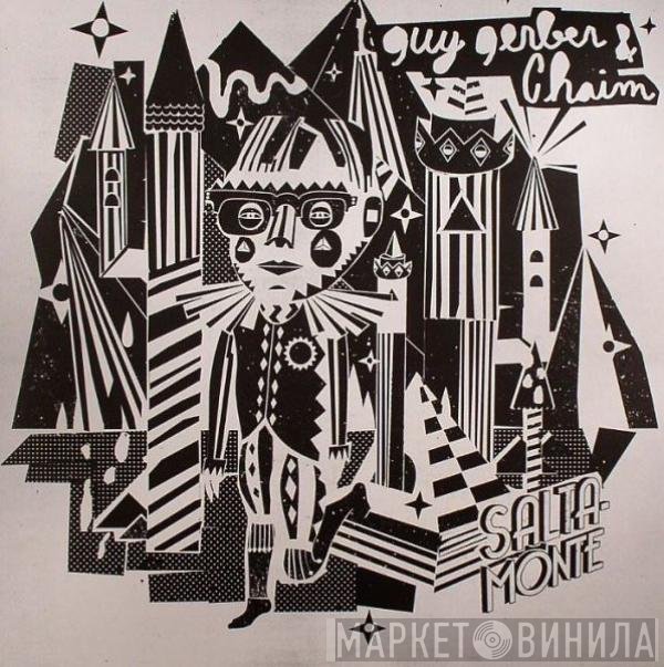 Guy Gerber & Chaim  - Saltamonte / Milky Way