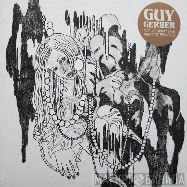 Guy Gerber - Disorientation