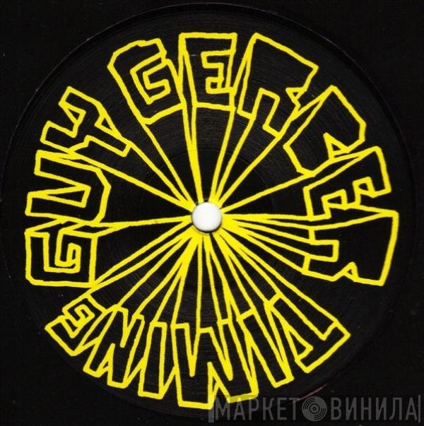 Guy Gerber  - Timing