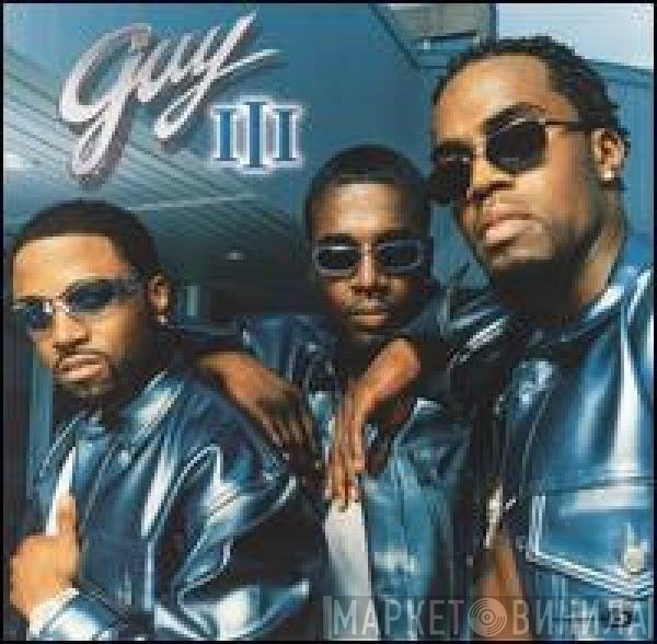 Guy  - Guy III