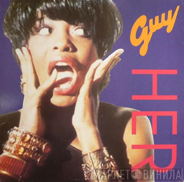 Guy - Her