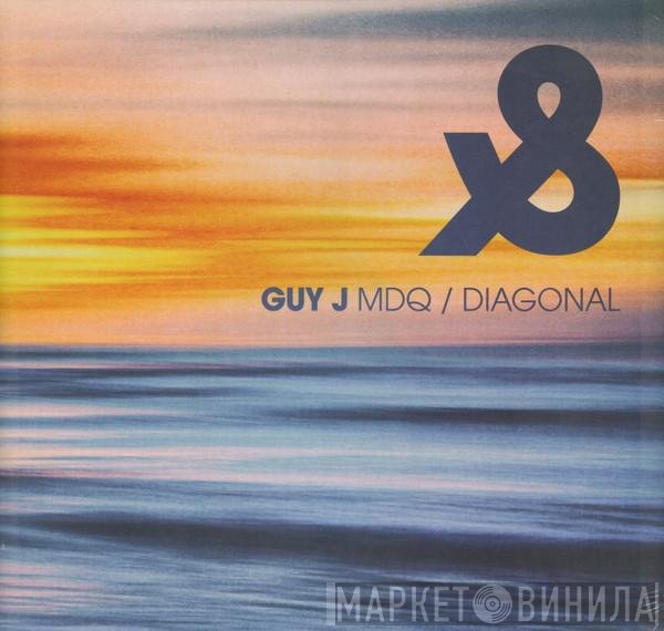 Guy J  - MDQ / Diagonal