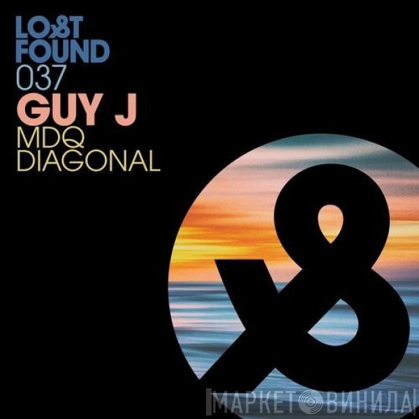 Guy J  - MDQ / Diagonal