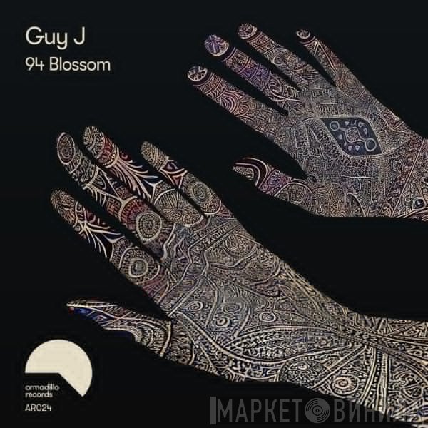 Guy J - 94 Blossom
