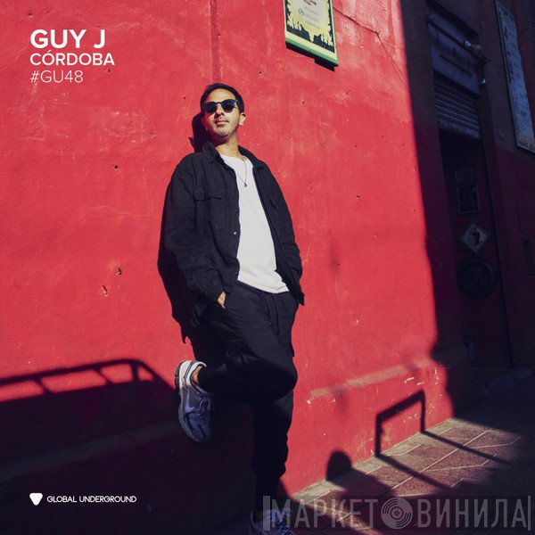 Guy J - CÓRDOBA #GU48