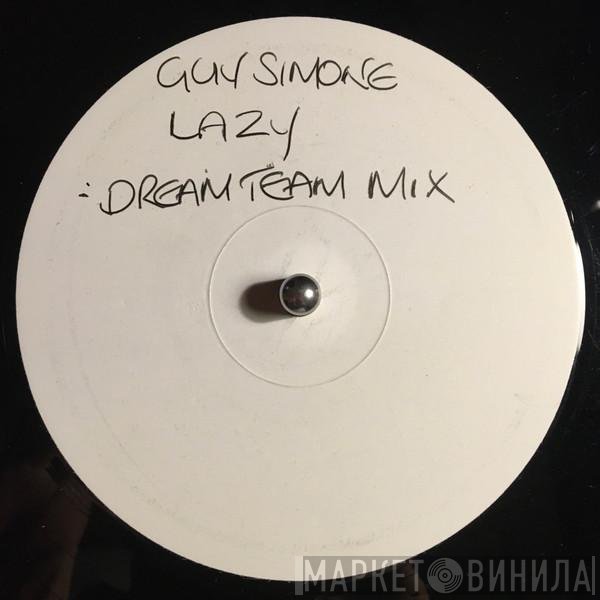 Guy S'Mone - Lazy