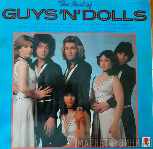 Guys 'n Dolls - The Best Of
