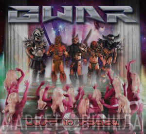 Gwar  - Lust In Space