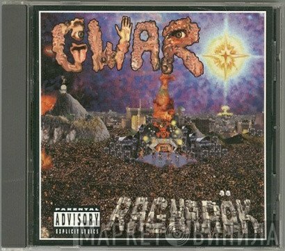 Gwar  - Ragnarök