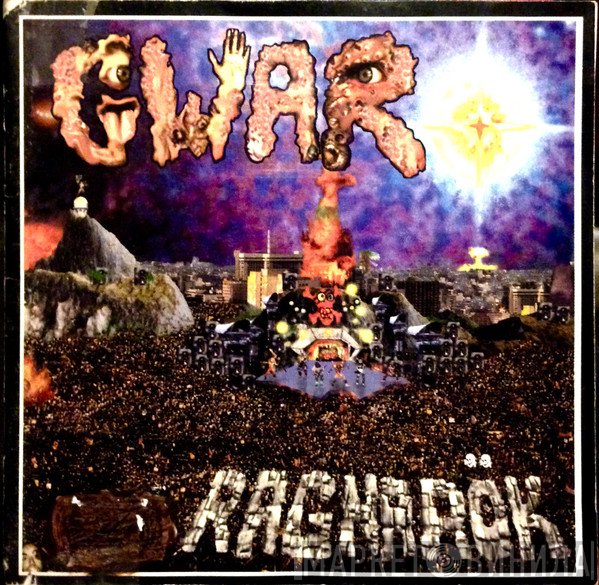 Gwar  - Ragnarök