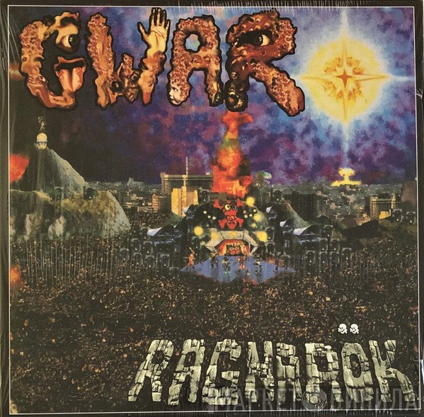 Gwar  - Ragnarök