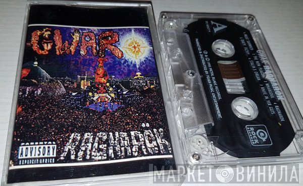 Gwar  - Ragnarök