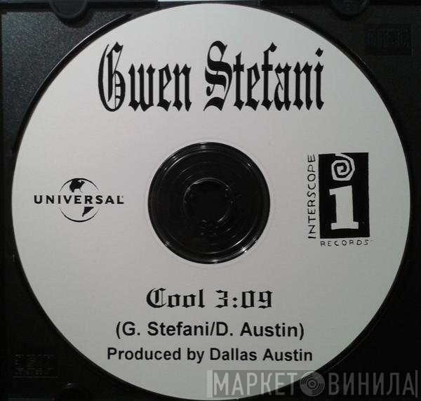 Gwen Stefani  - Cool