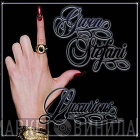 Gwen Stefani  - Luxurious
