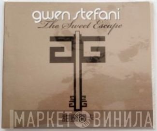Gwen Stefani  - The Sweet Escape