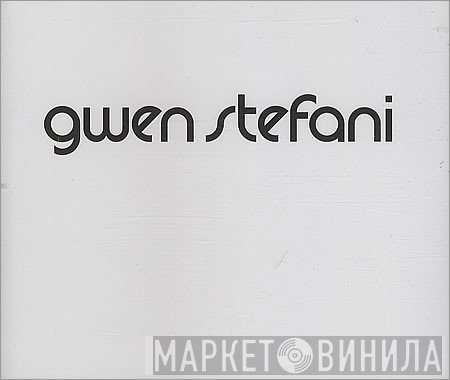 Gwen Stefani  - Wind It Up
