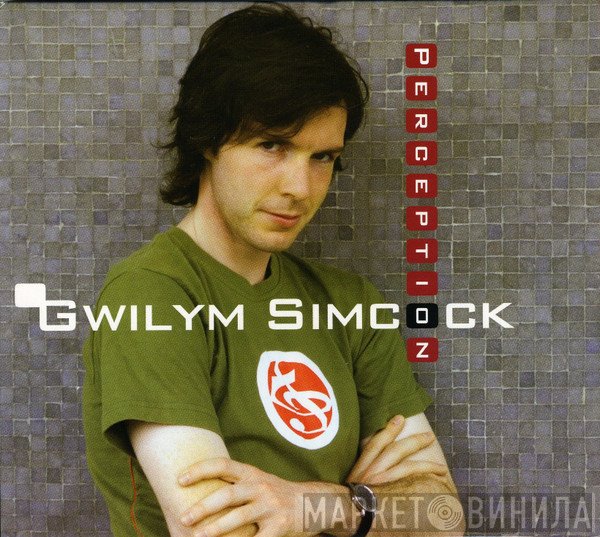 Gwilym Simcock - Perception