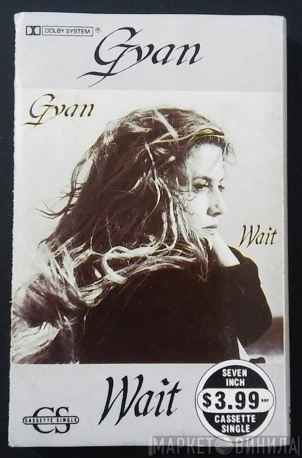 Gyan  - Wait
