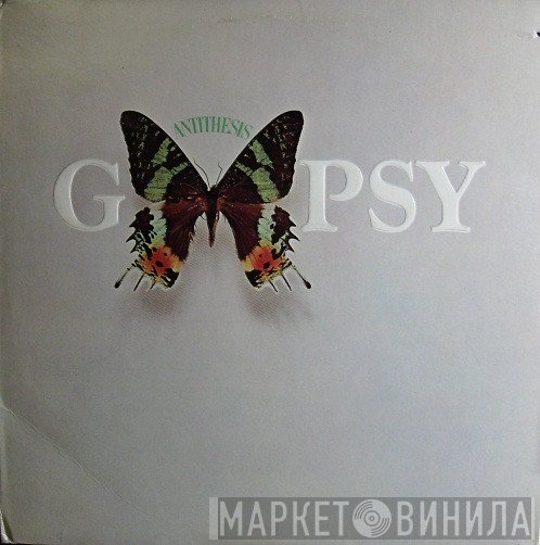 Gypsy   - Antithesis