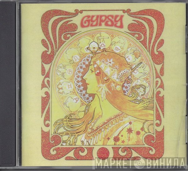 Gypsy   - Gypsy
