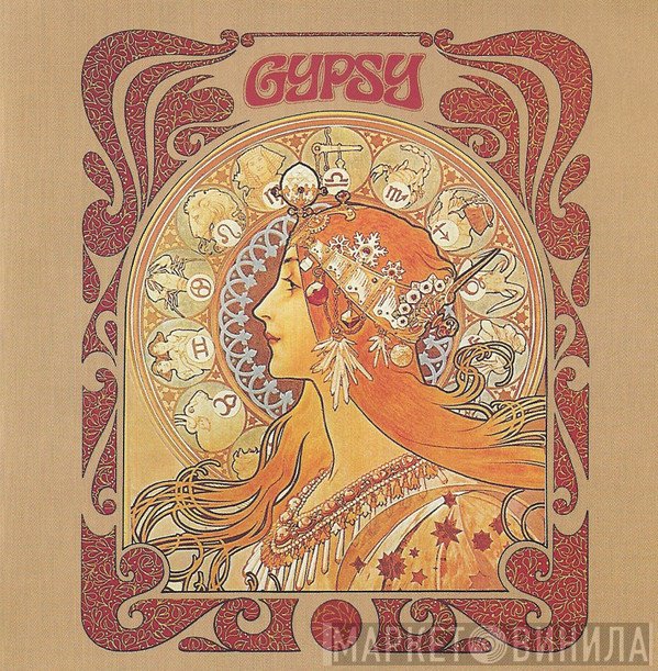 Gypsy   - Gypsy