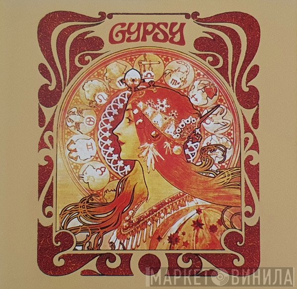 Gypsy   - Gypsy