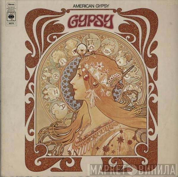 Gypsy   - Gypsy