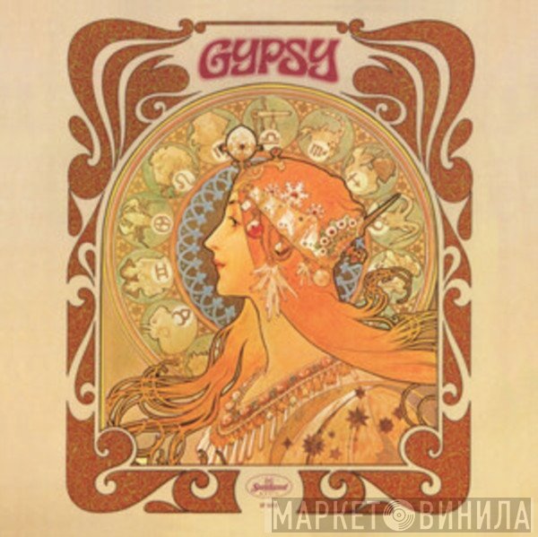 Gypsy   - Gypsy