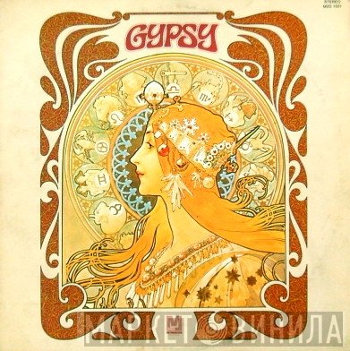 Gypsy   - Gypsy