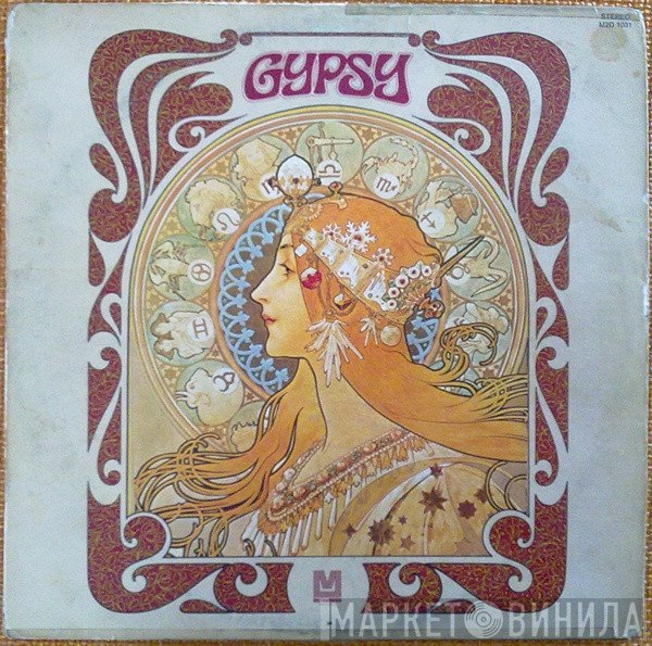 Gypsy   - Gypsy