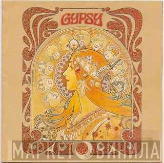 Gypsy   - Gypsy