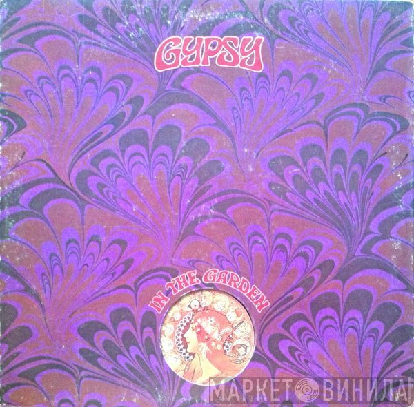 Gypsy   - In The Garden