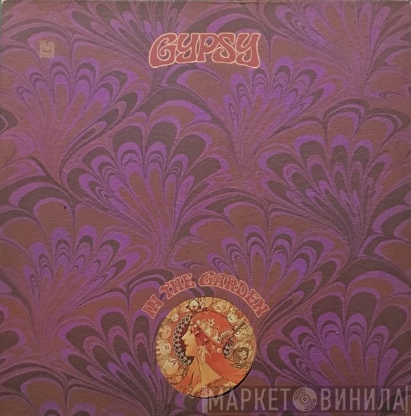 Gypsy   - In The Garden